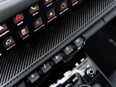 2023 Porsche 911 911 GT3 (MY23)