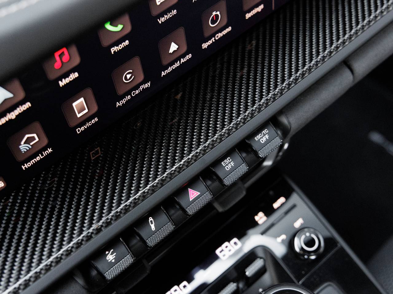 2023 Porsche 911 911 GT3 (MY23)