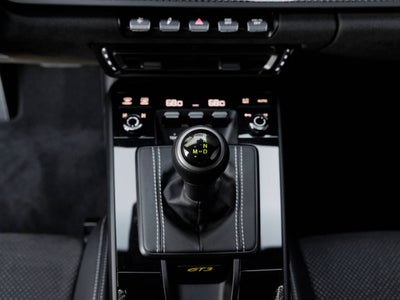 2023 Porsche 911 911 GT3 (MY23)