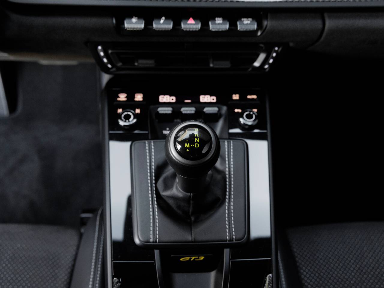 2023 Porsche 911 911 GT3 (MY23)