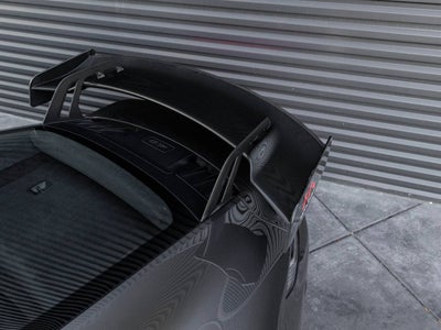 2023 Porsche 911 911 GT3 (MY23)