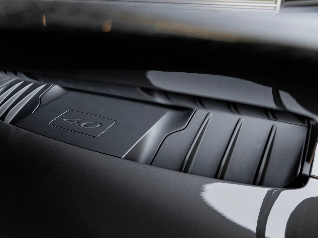 2023 Porsche 911 911 GT3 (MY23)