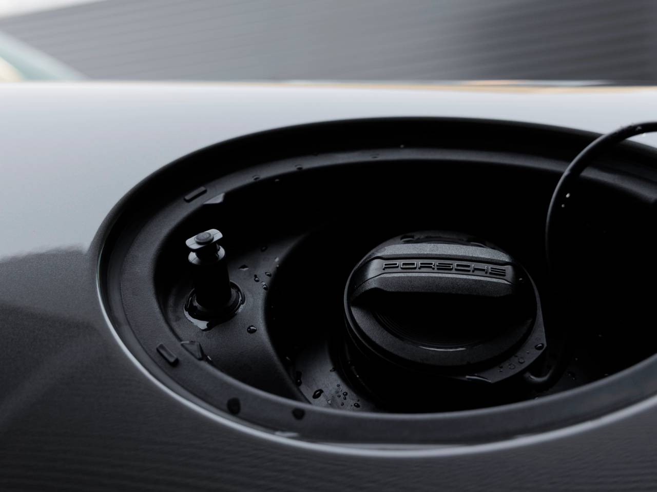 2023 Porsche 911 911 GT3 (MY23)