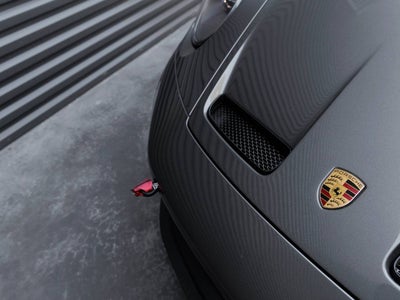 2023 Porsche 911 911 GT3 (MY23)