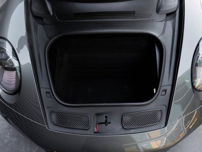 2023 Porsche 911 911 GT3 (MY23)