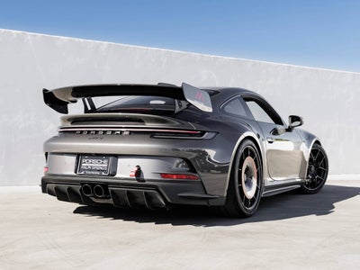 2023 Porsche 911 911 GT3 (MY23)