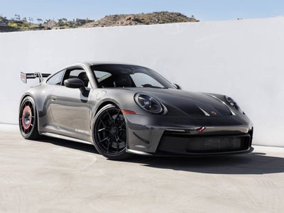 2023 Porsche 911 911 GT3 (MY23)
