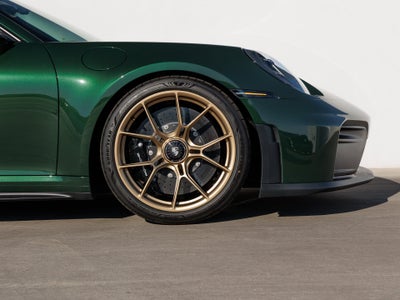 2026 Porsche 911 911 GT3 with Touring Package