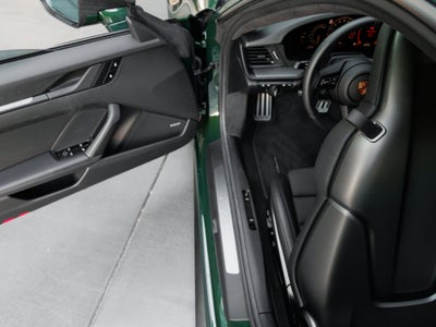 2026 Porsche 911 911 GT3 with Touring Package