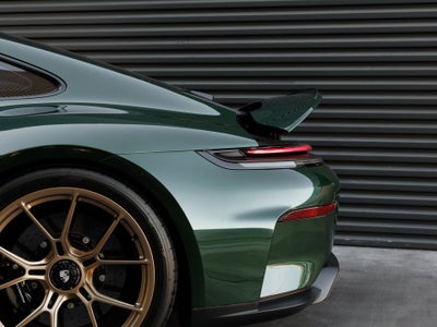 2026 Porsche 911 911 GT3 with Touring Package