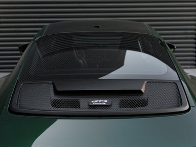 2026 Porsche 911 911 GT3 with Touring Package