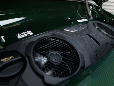 2026 Porsche 911 911 GT3 with Touring Package