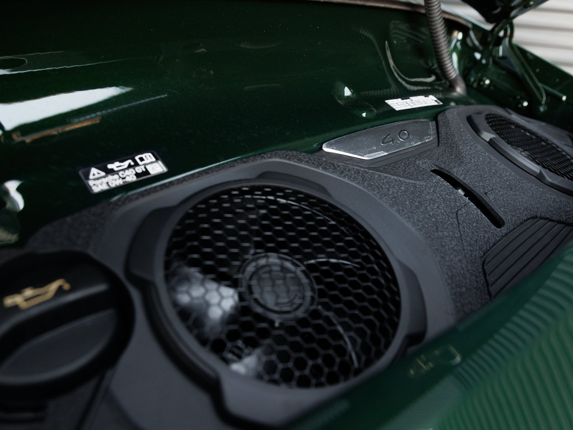 2026 Porsche 911 911 GT3 with Touring Package