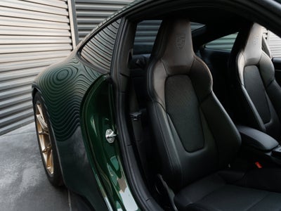 2026 Porsche 911 911 GT3 with Touring Package
