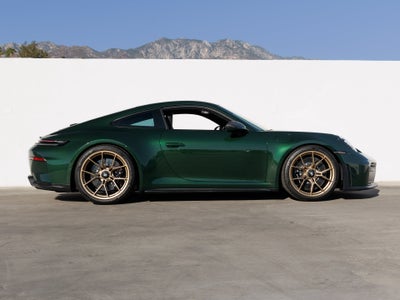 2026 Porsche 911 911 GT3 with Touring Package