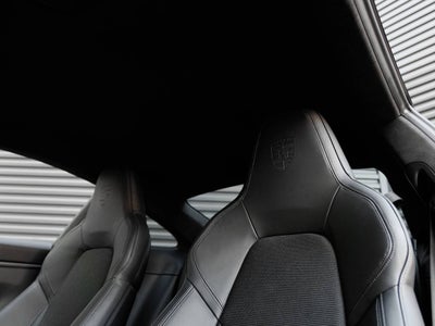 2026 Porsche 911 911 GT3 with Touring Package