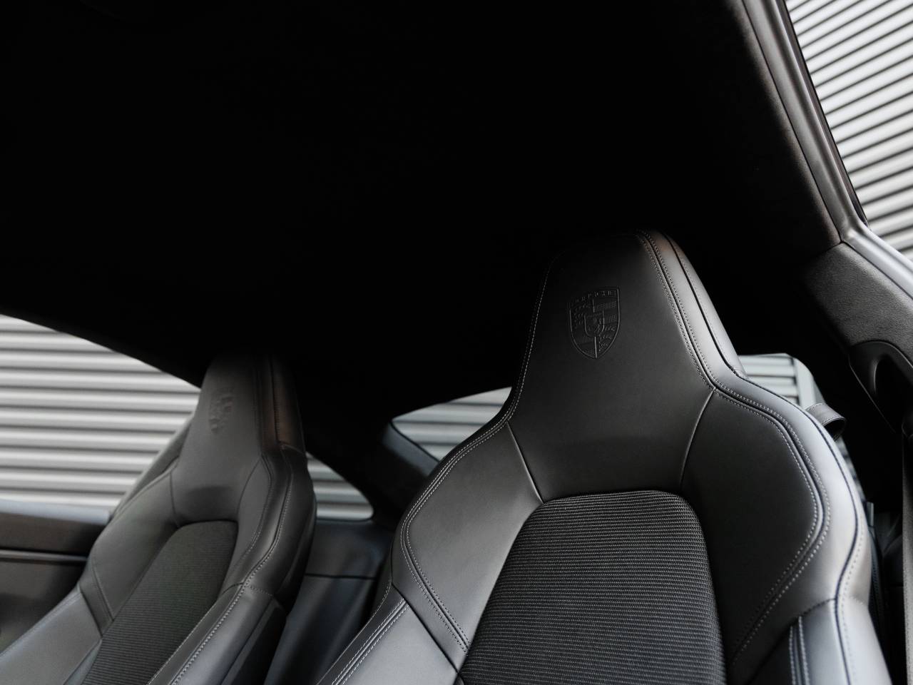2026 Porsche 911 911 GT3 with Touring Package