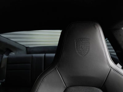 2026 Porsche 911 911 GT3 with Touring Package