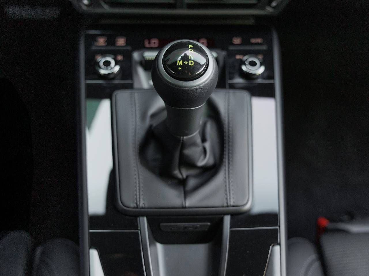 2026 Porsche 911 911 GT3 with Touring Package