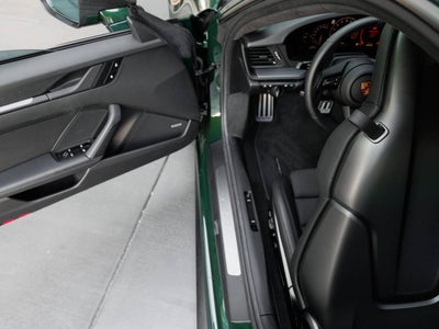 2026 Porsche 911 911 GT3 with Touring Package