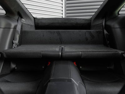 2026 Porsche 911 911 GT3 with Touring Package