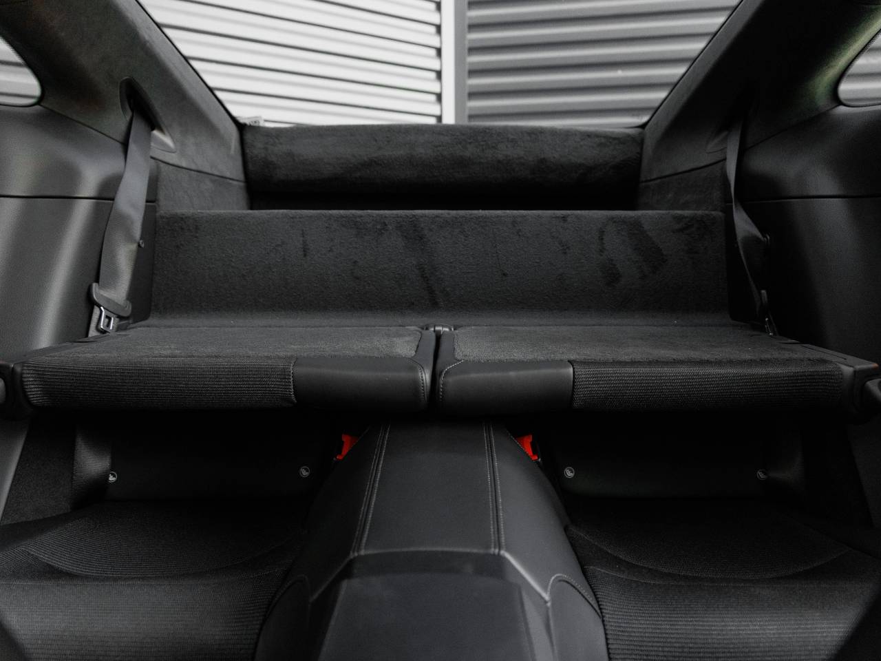 2026 Porsche 911 911 GT3 with Touring Package
