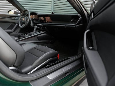 2026 Porsche 911 911 GT3 with Touring Package