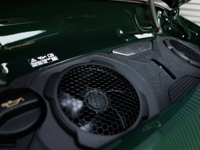 2026 Porsche 911 911 GT3 with Touring Package