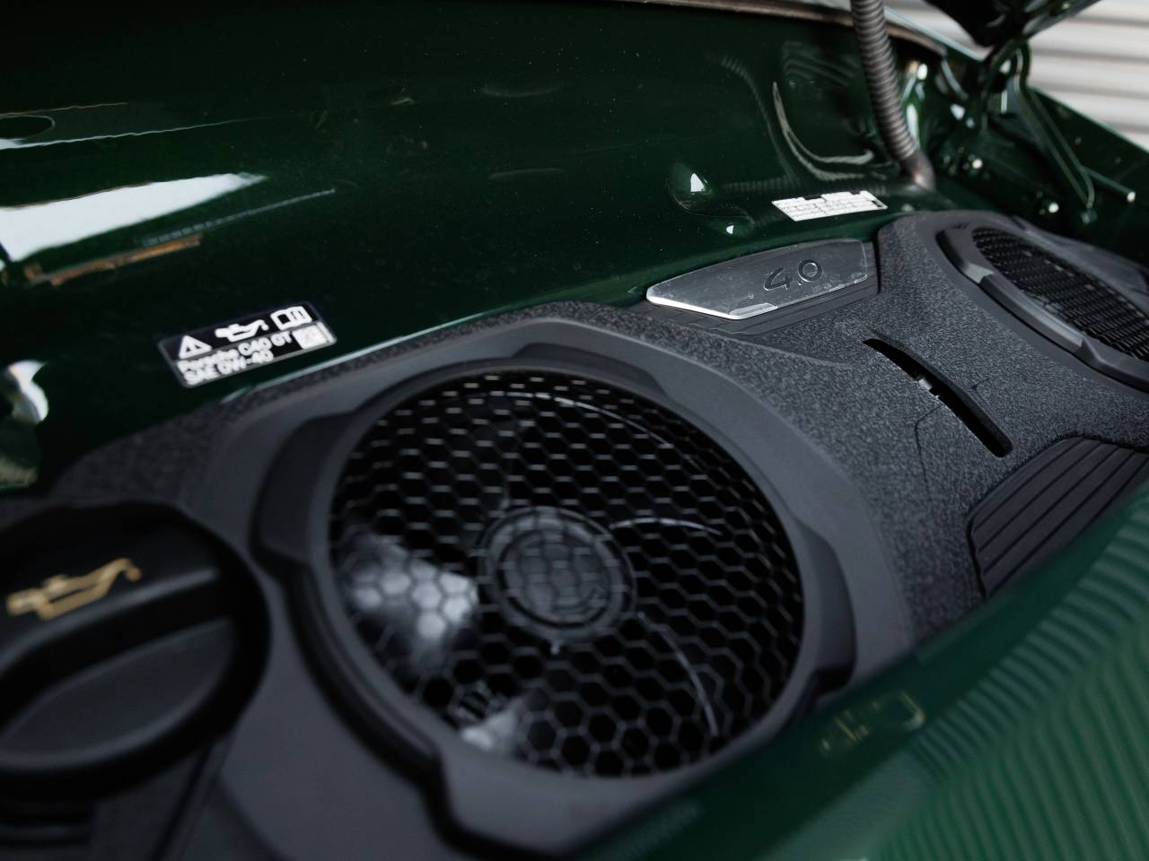 2026 Porsche 911 911 GT3 with Touring Package