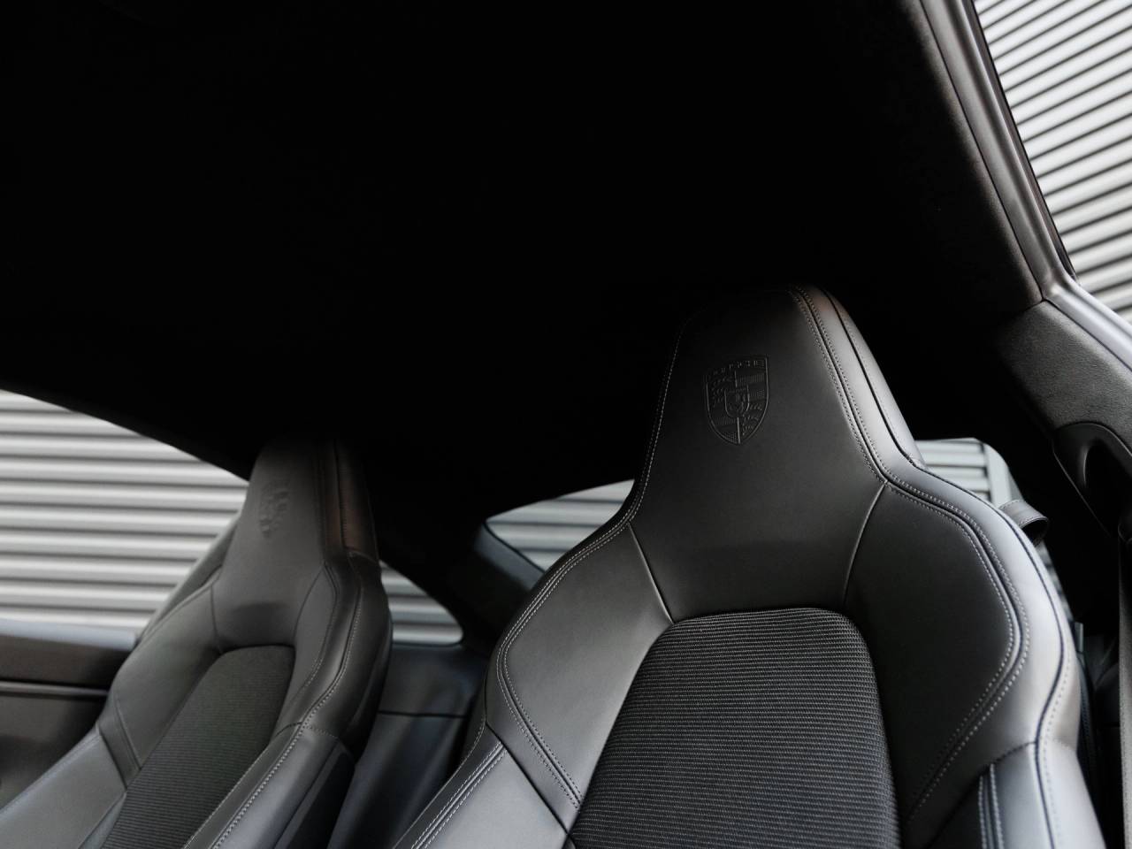 2026 Porsche 911 911 GT3 with Touring Package