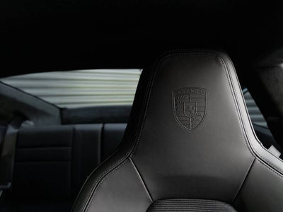 2026 Porsche 911 911 GT3 with Touring Package