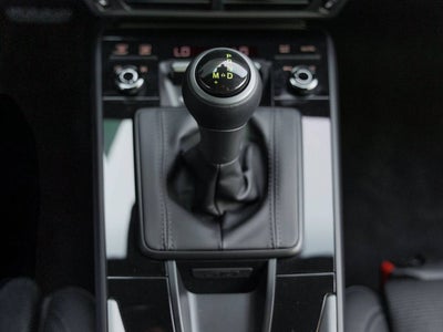 2026 Porsche 911 911 GT3 with Touring Package