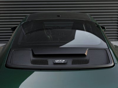 2026 Porsche 911 911 GT3 with Touring Package