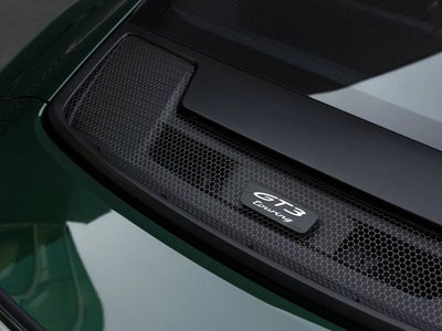 2026 Porsche 911 911 GT3 with Touring Package