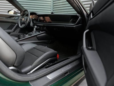 2026 Porsche 911 911 GT3 with Touring Package