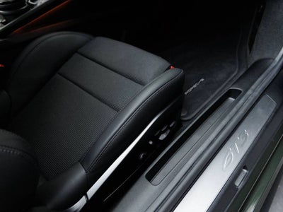 2026 Porsche 911 911 GT3 with Touring Package