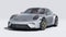 2026 Porsche 911 911 GT3 with Touring Package