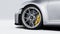 2026 Porsche 911 911 GT3 with Touring Package