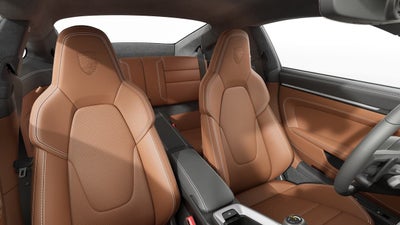 2026 Porsche 911 911 GT3 with Touring Package