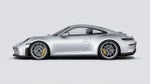 2026 Porsche 911 911 GT3 with Touring Package