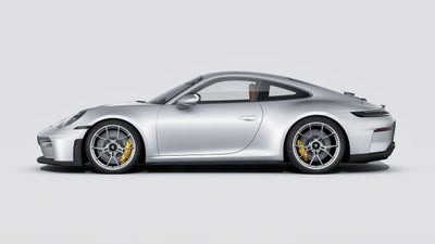 2026 Porsche 911 911 GT3 with Touring Package