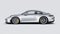 2026 Porsche 911 911 GT3 with Touring Package
