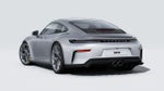 2026 Porsche 911 911 GT3 with Touring Package