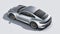 2026 Porsche 911 911 GT3 with Touring Package