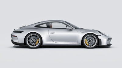 2026 Porsche 911 911 GT3 with Touring Package