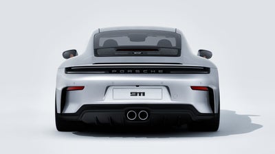 2026 Porsche 911 911 GT3 with Touring Package