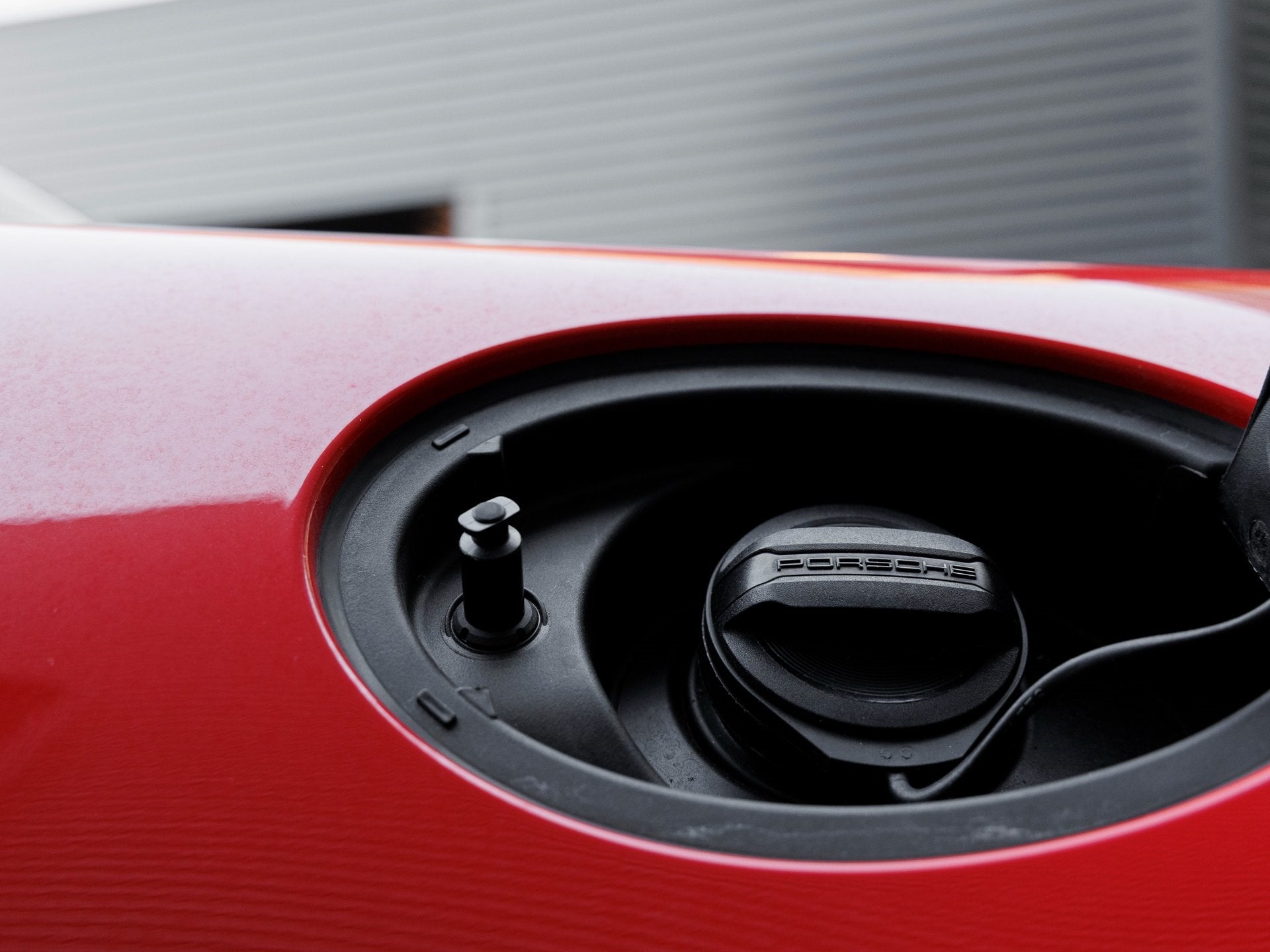 2024 Porsche 911 911 GT3 (MY24)