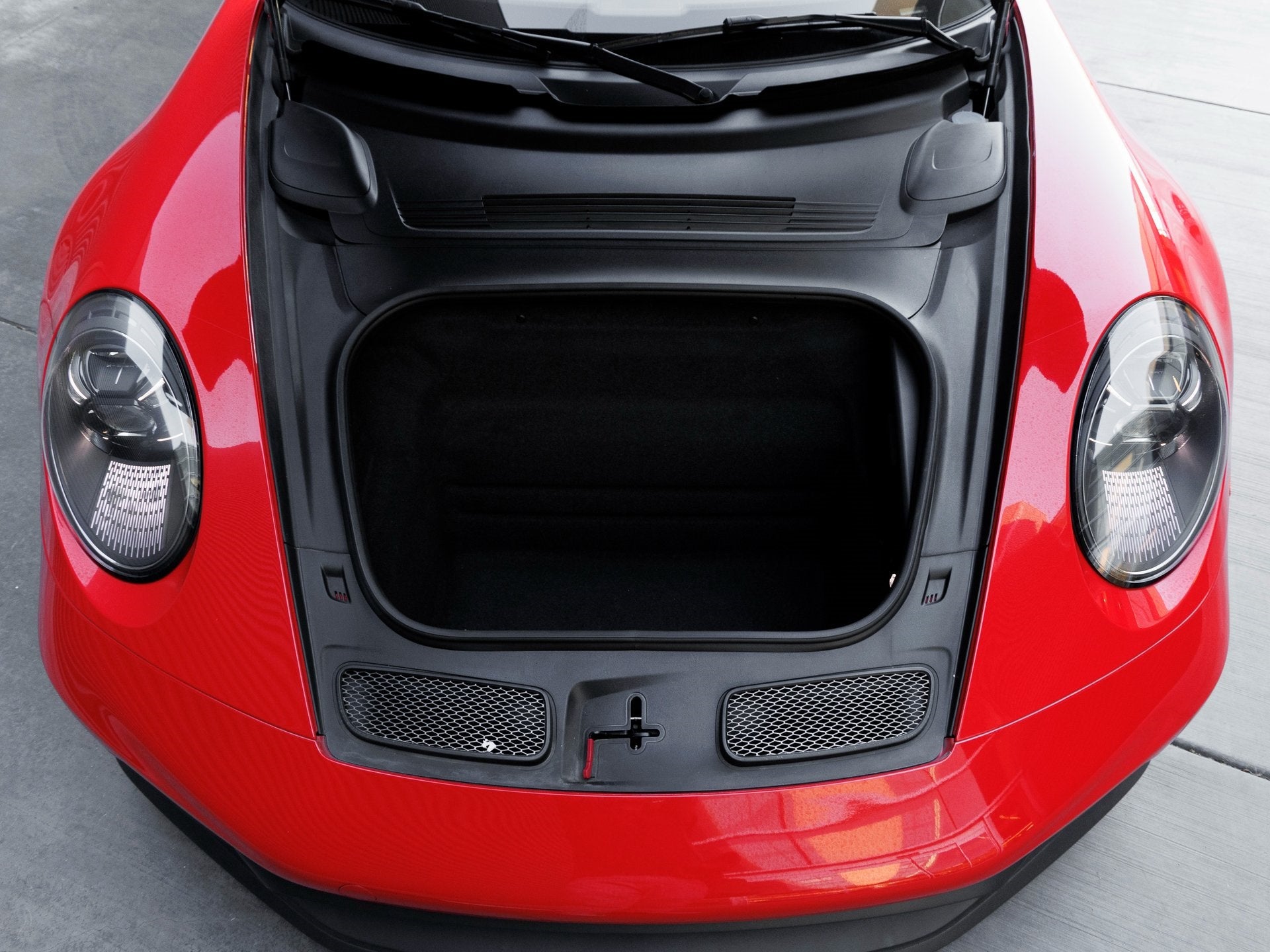 2024 Porsche 911 911 GT3 (MY24)