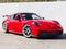 2024 Porsche 911 911 GT3 (MY24)
