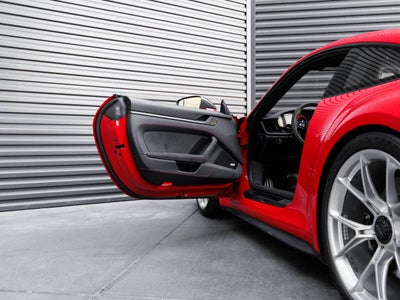 2024 Porsche 911 911 GT3 (MY24)